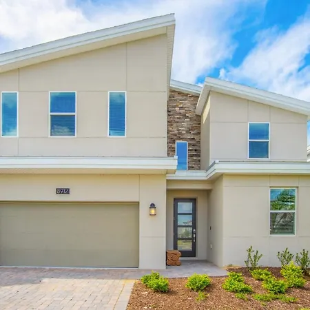 Villa 8912 Cabot Cliffs Dr